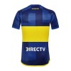 CA Boca Juniors Hjemme 23-24 - Barn Draktsett